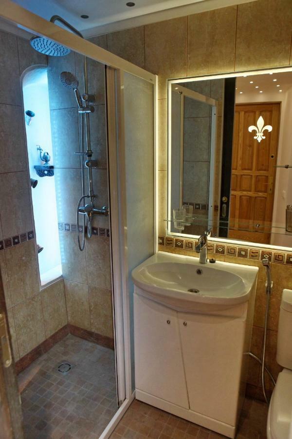 Vokieciu G. Apartment Вилнюс Екстериор снимка