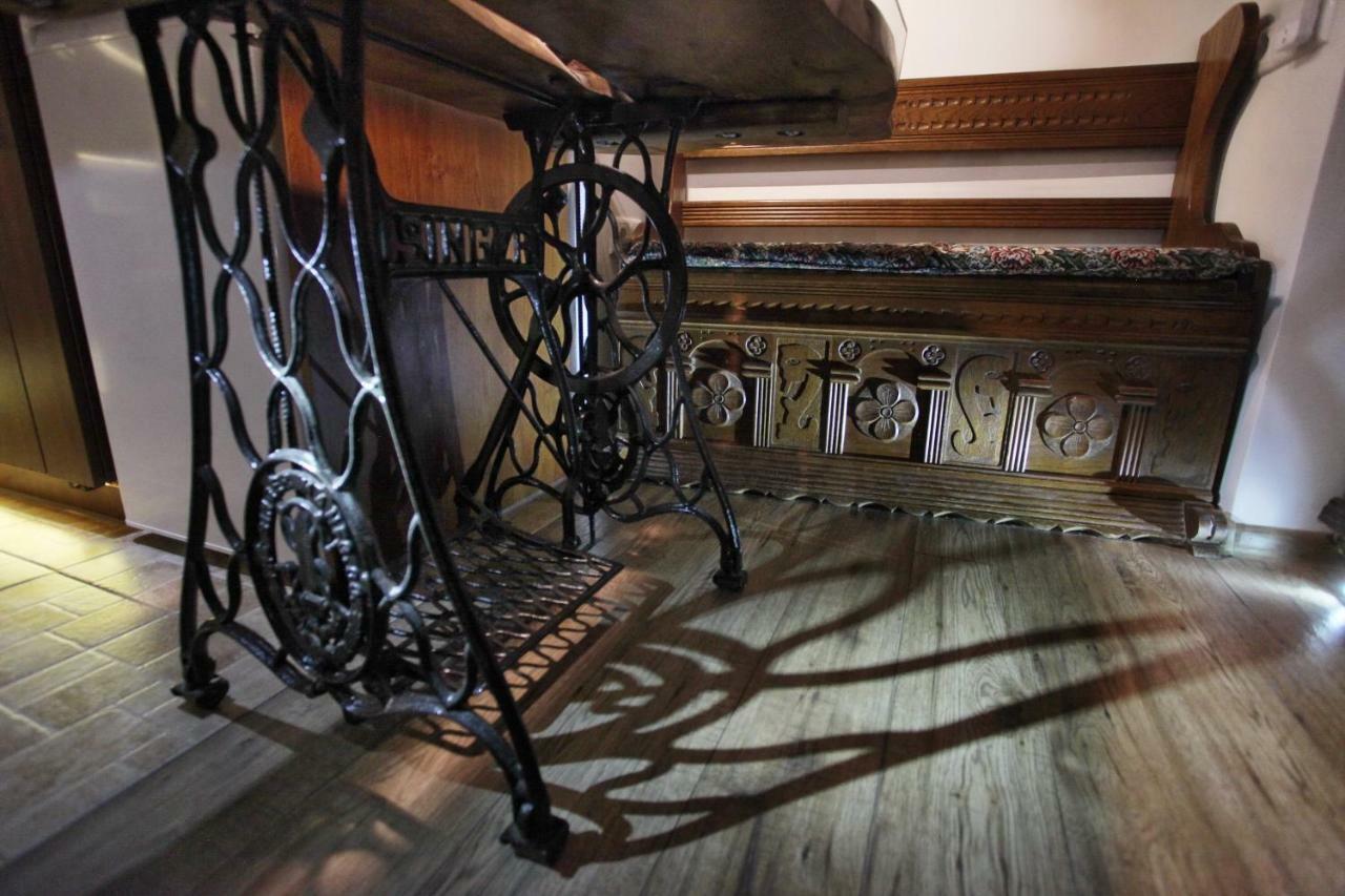 Vokieciu G. Apartment Вилнюс Екстериор снимка